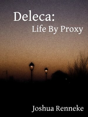 cover image of Deleca